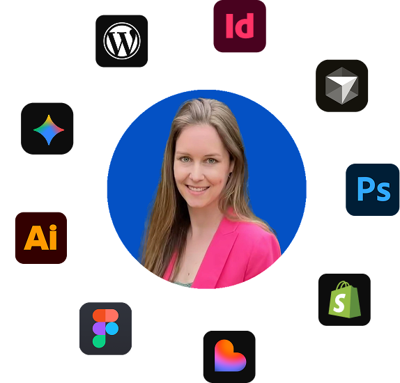 Claire Wayand and design tools